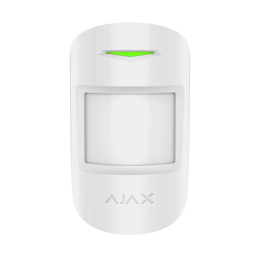 AJAX MOTIONPROTECT(WHITE) AJAX#30655