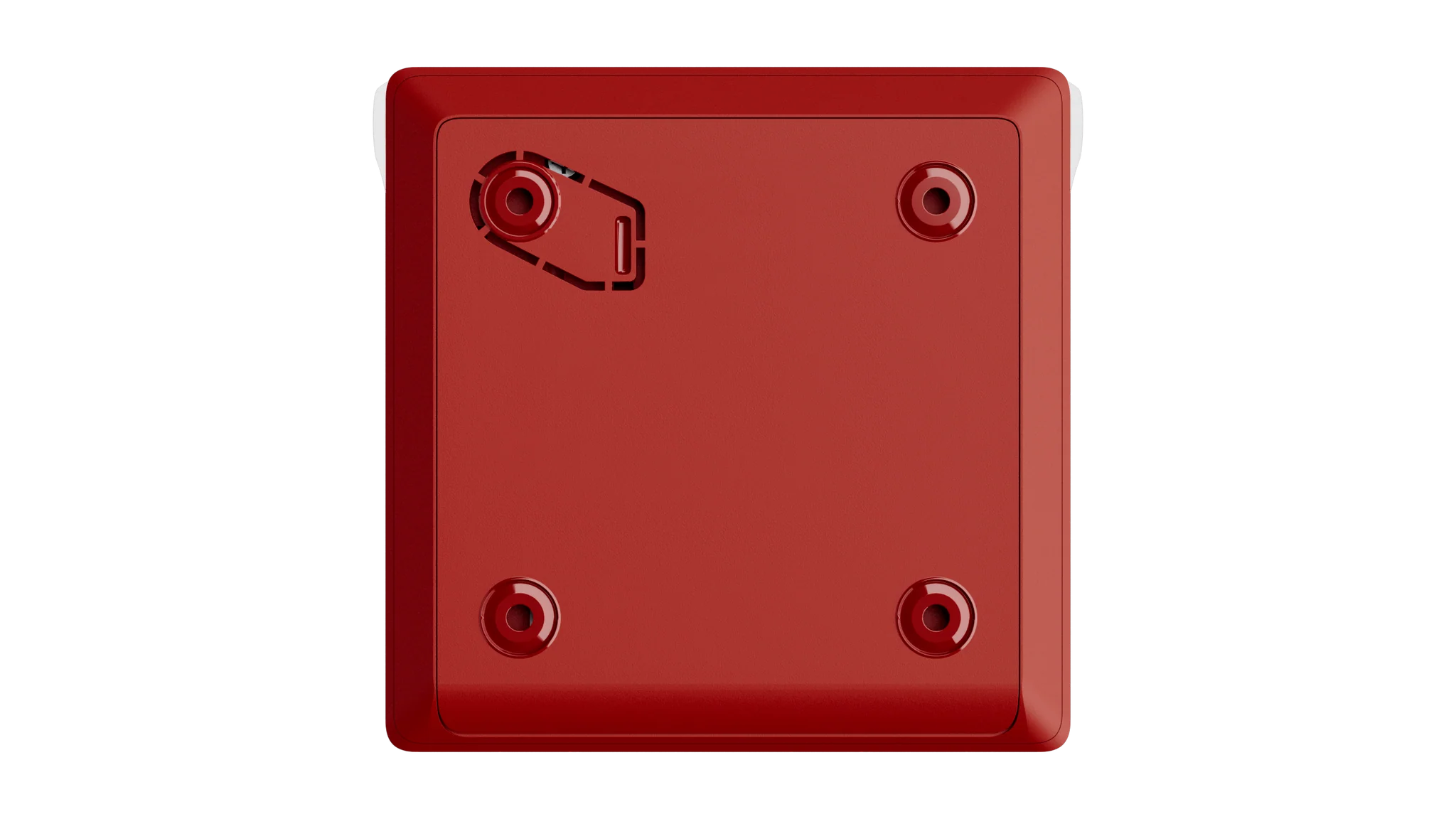 AJAX MANUAL CALL POINT (RED) AJAX#76384 - Image 3