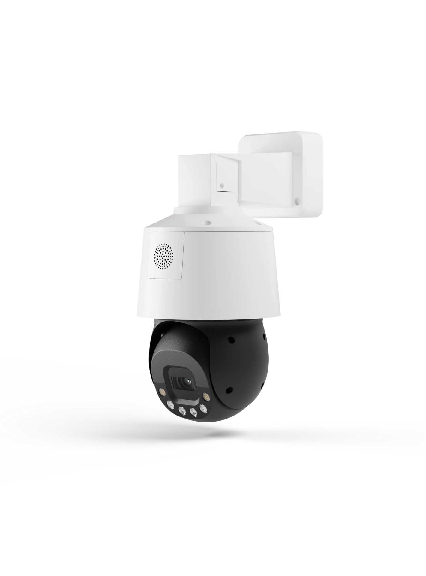 Konec Mini Deterrence PTZ Camera - Image 2