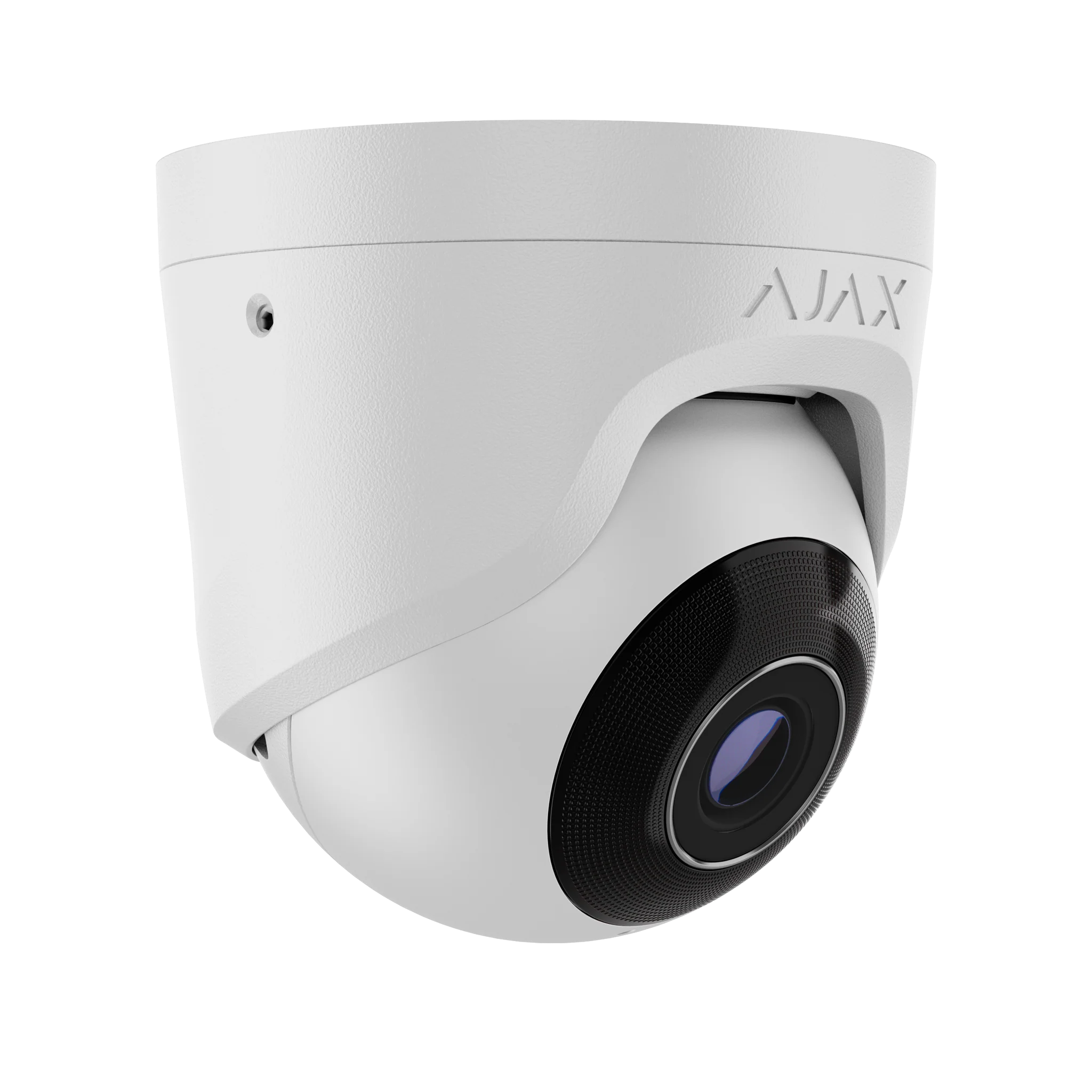 AJAX 5MP 2.8MM TURRET CAMERA WHITE AJAX#64923 - Image 2