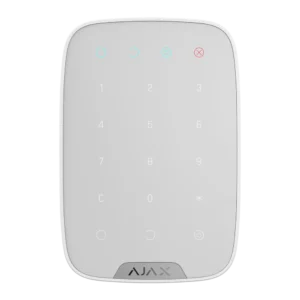 AJAX KEYPAD(WHITE) AJAX#30644