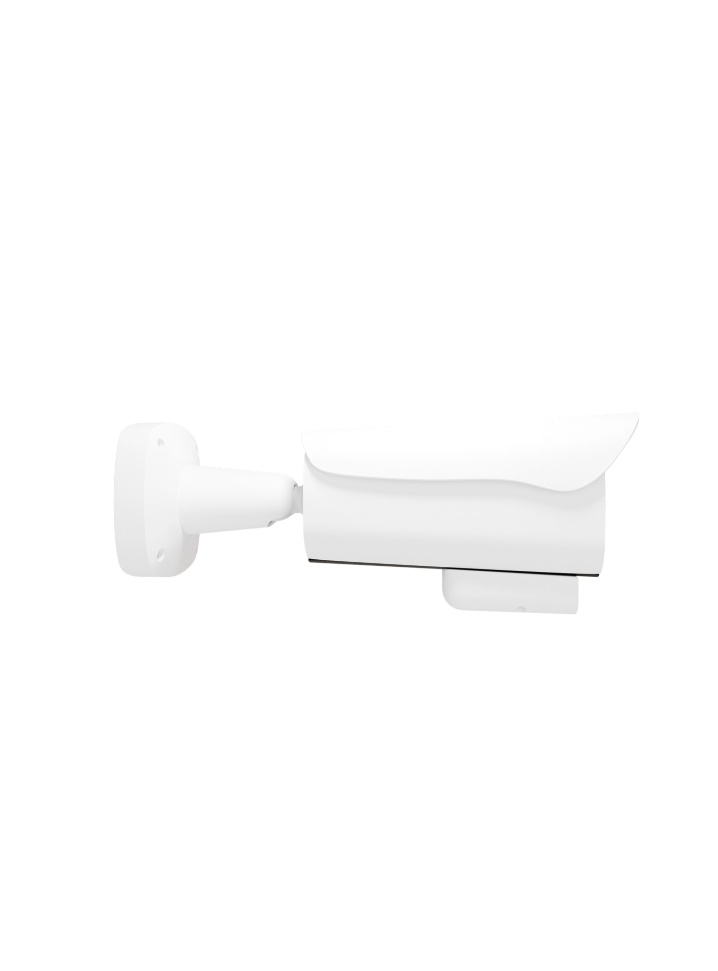 Konec Color Deterrence Bullet PoE Camera - Image 2