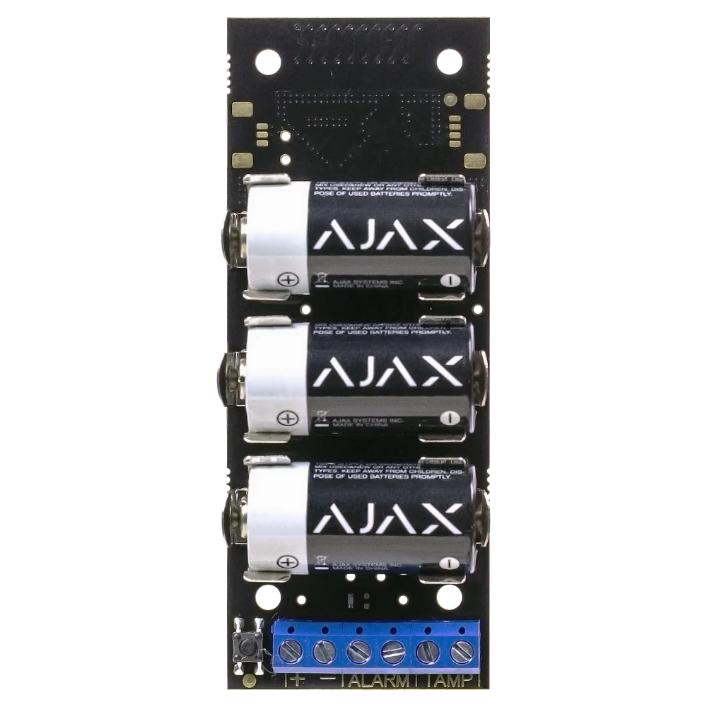 AJAX TRANSMITTER AJAX#30675