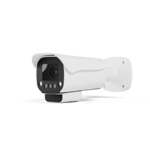 Konec Color Deterrence Bullet PoE Camera