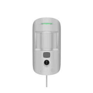 AJAX SUPERIOR FIBRA MOTIONCAM WHITE AJAX#44403