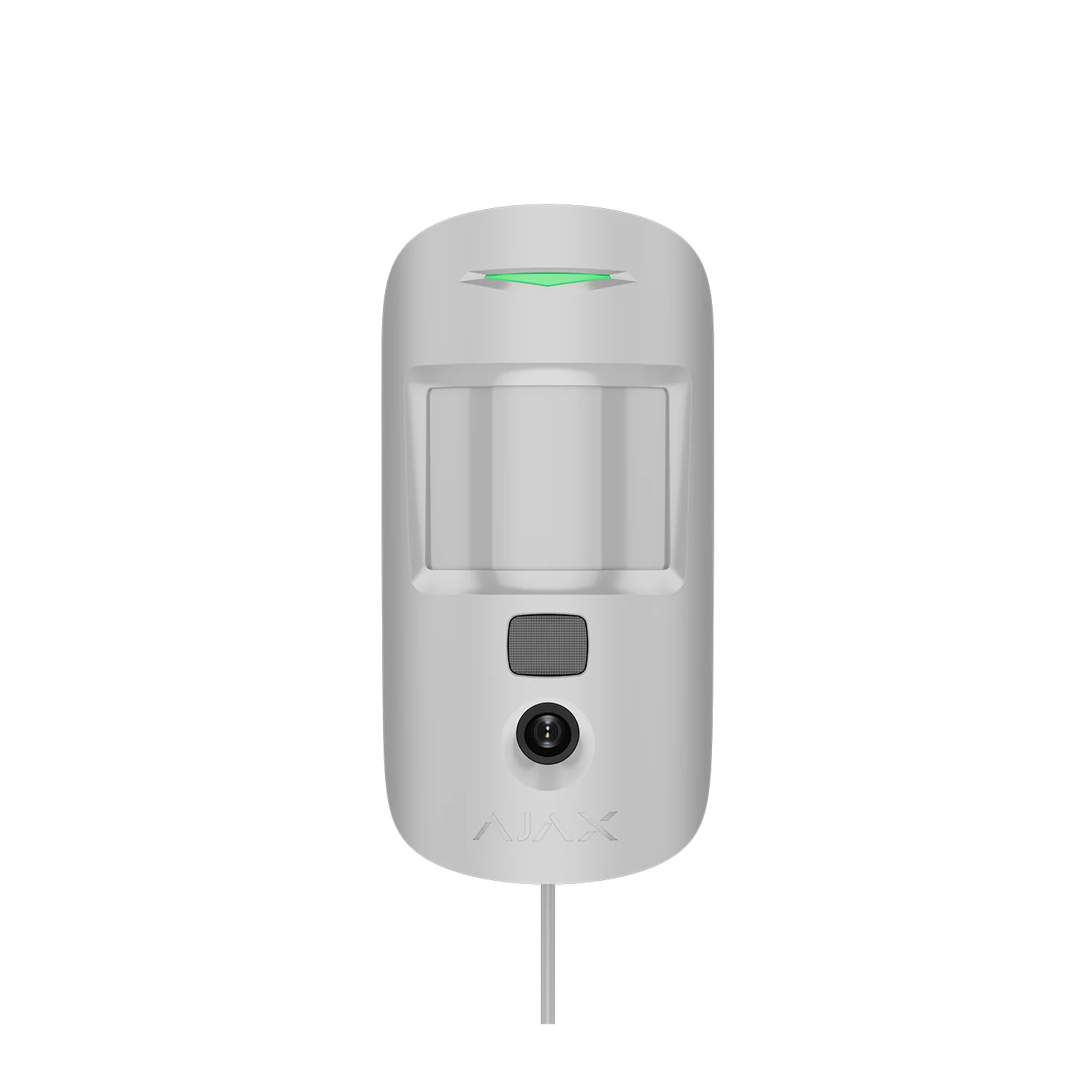 AJAX SUPERIOR FIBRA MOTIONCAM WHITE AJAX#44403