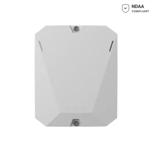 AJAX HUB BP JEWELLER WHITE AJAX#126867