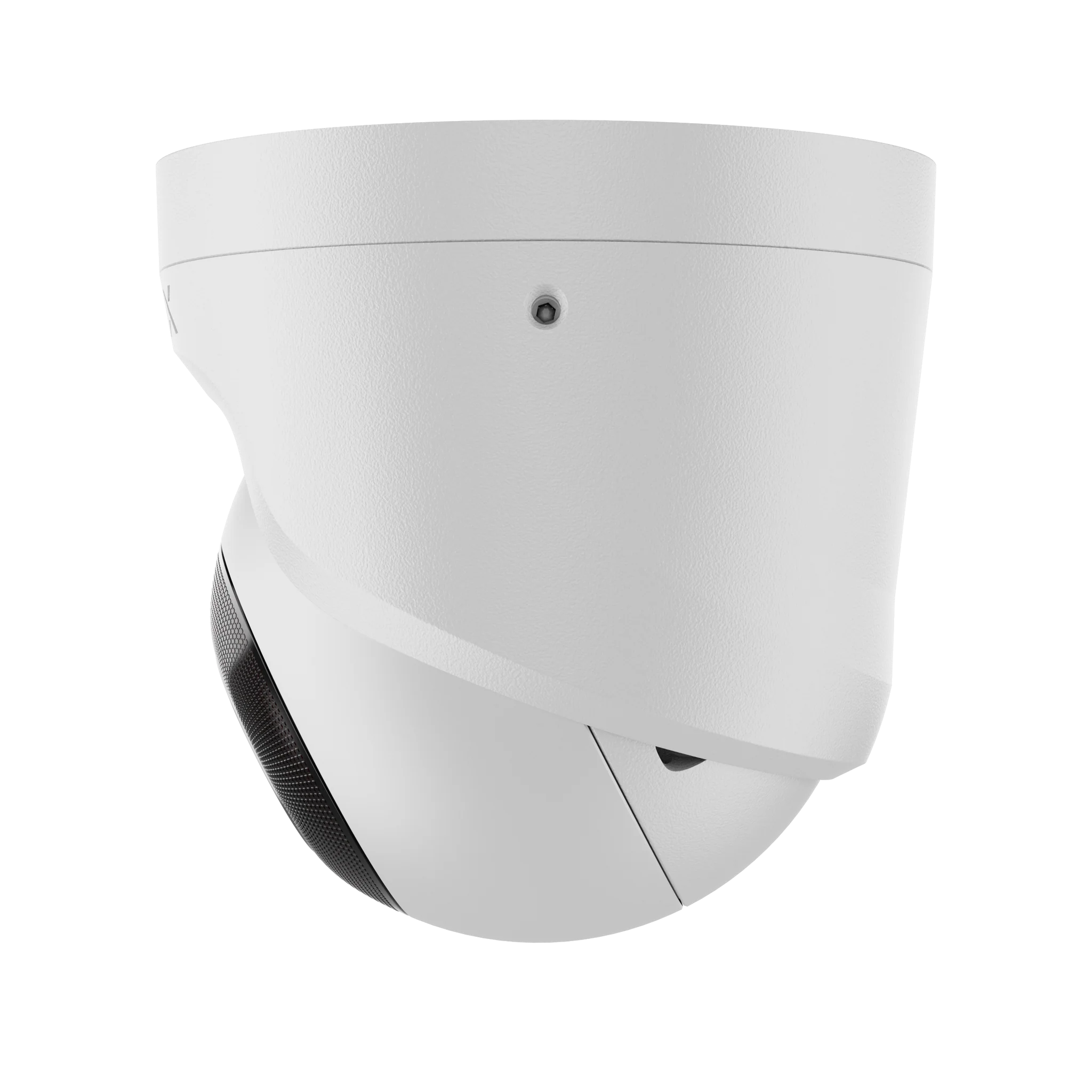 AJAX 5MP 2.8MM TURRET CAMERA WHITE AJAX#64923 - Image 3