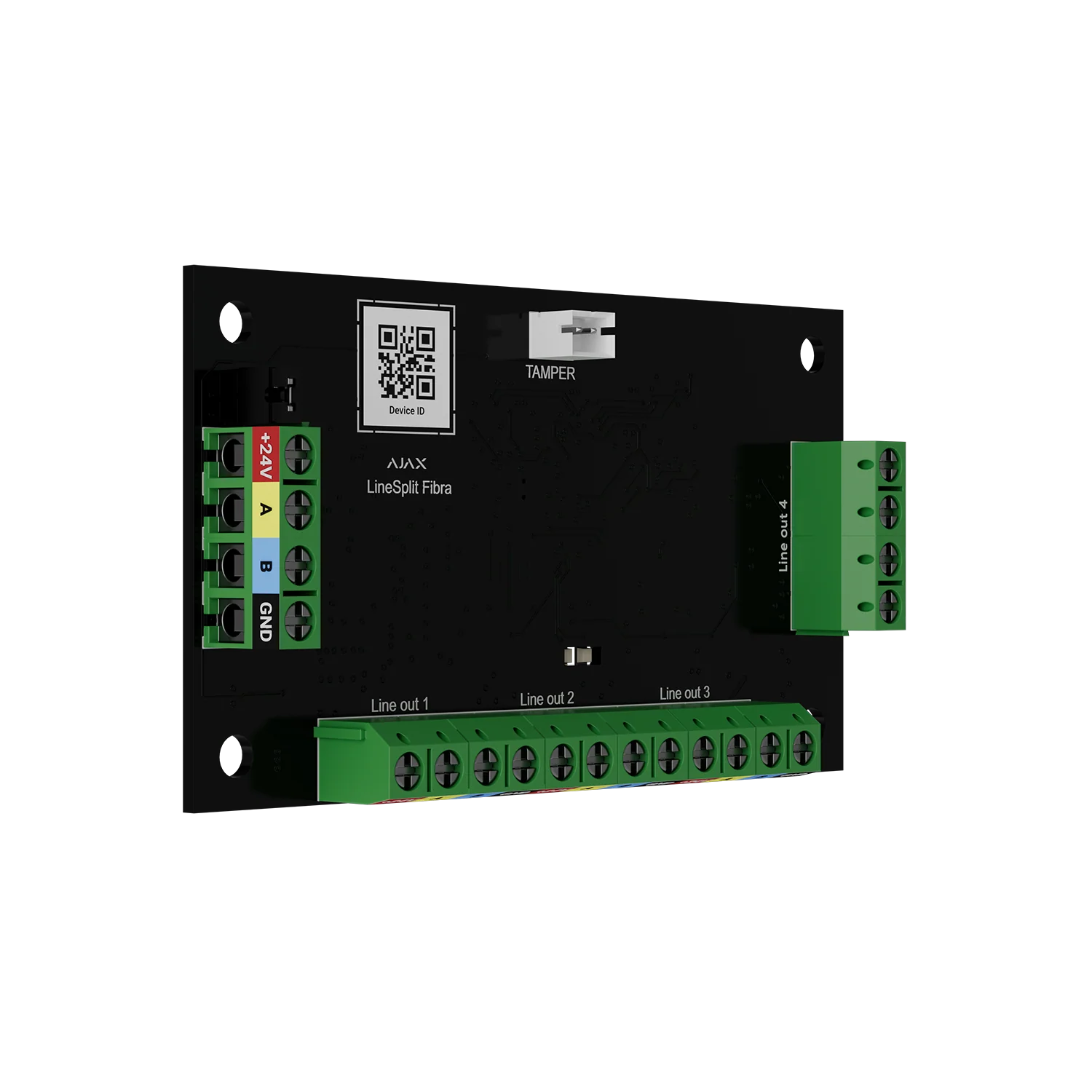 AJAX SUPERIOR FIBRA LINESPLIT AJAX#57204