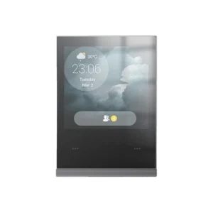 Akubela HyPanel Plus PS52V2-PoE-US