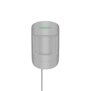 AJAX FIBRA MOTIONPROTECT PLUS WHITE AJAX#44408