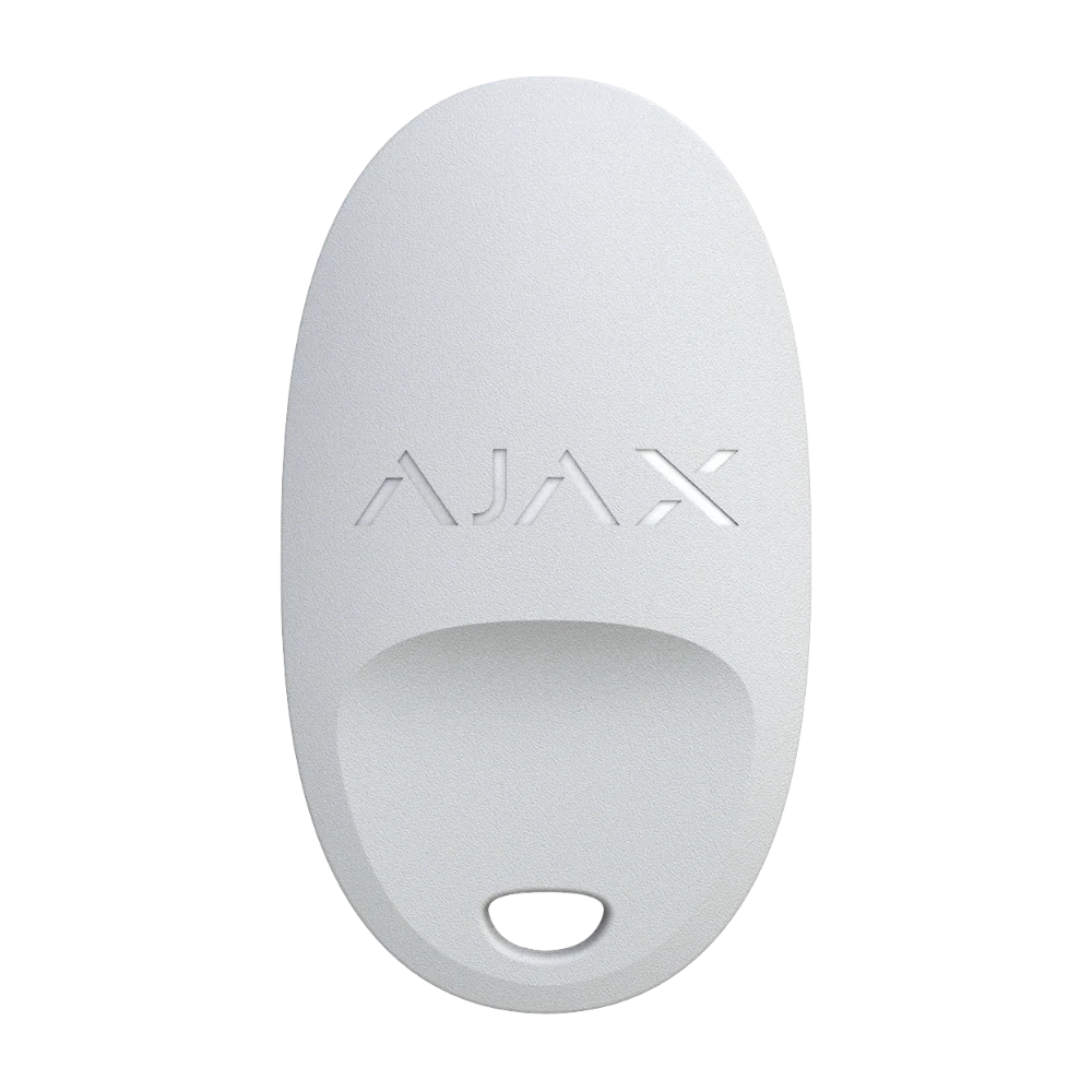AJAX SPACECONTROL(WHITE) AJAX#30670 - Image 3