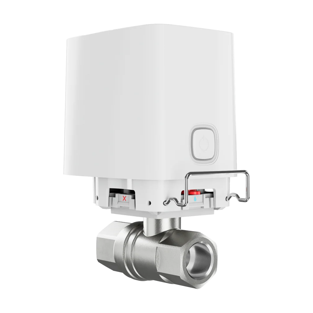 AJAX WATERSTOP 3/4'' (DN20) WHITE AJAX#62604