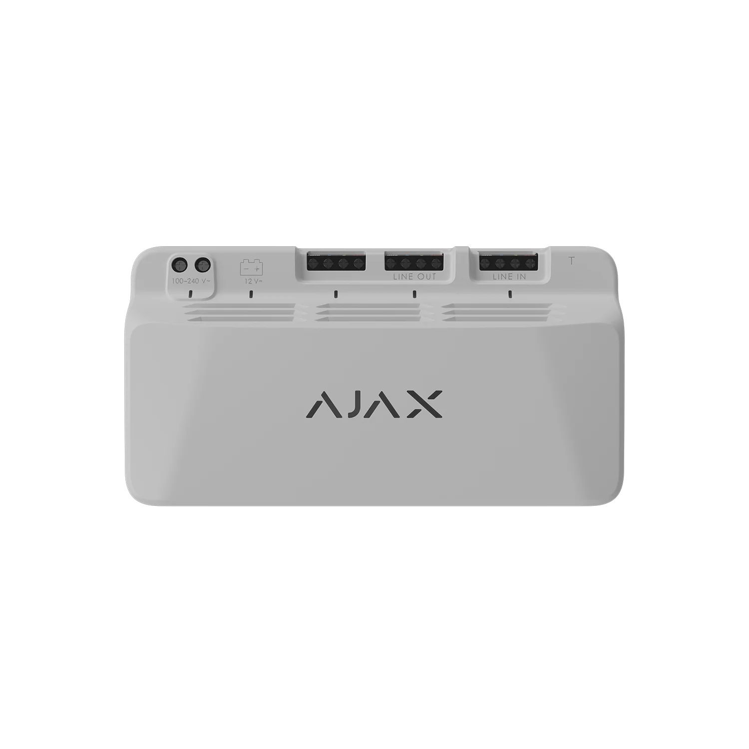 AJAX SUPERIOR FIBRA LINESUPPLY (45W) WHITE AJAX#82131