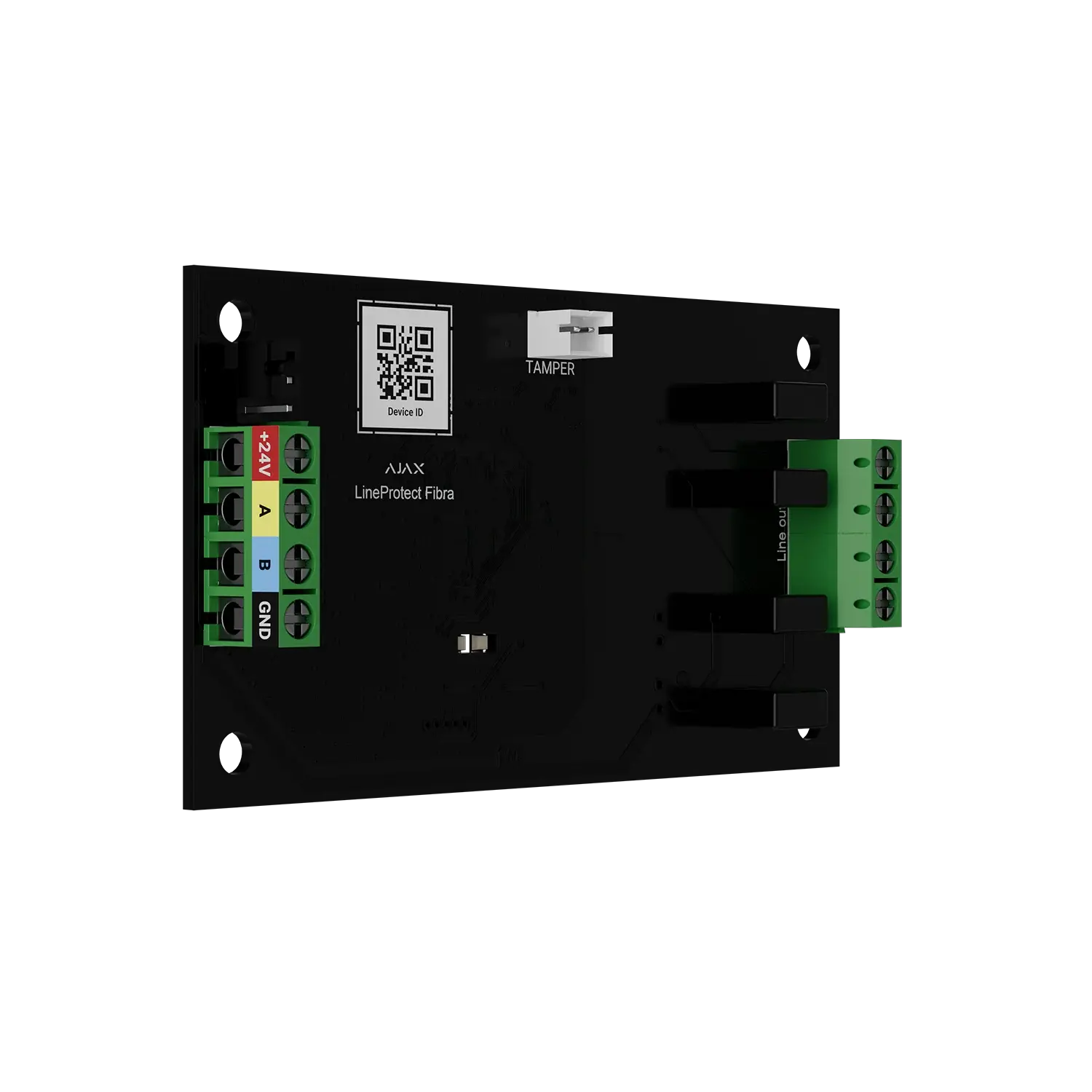 AJAX SUPERIOR FIBRA LINEPROTECT AJAX#61384