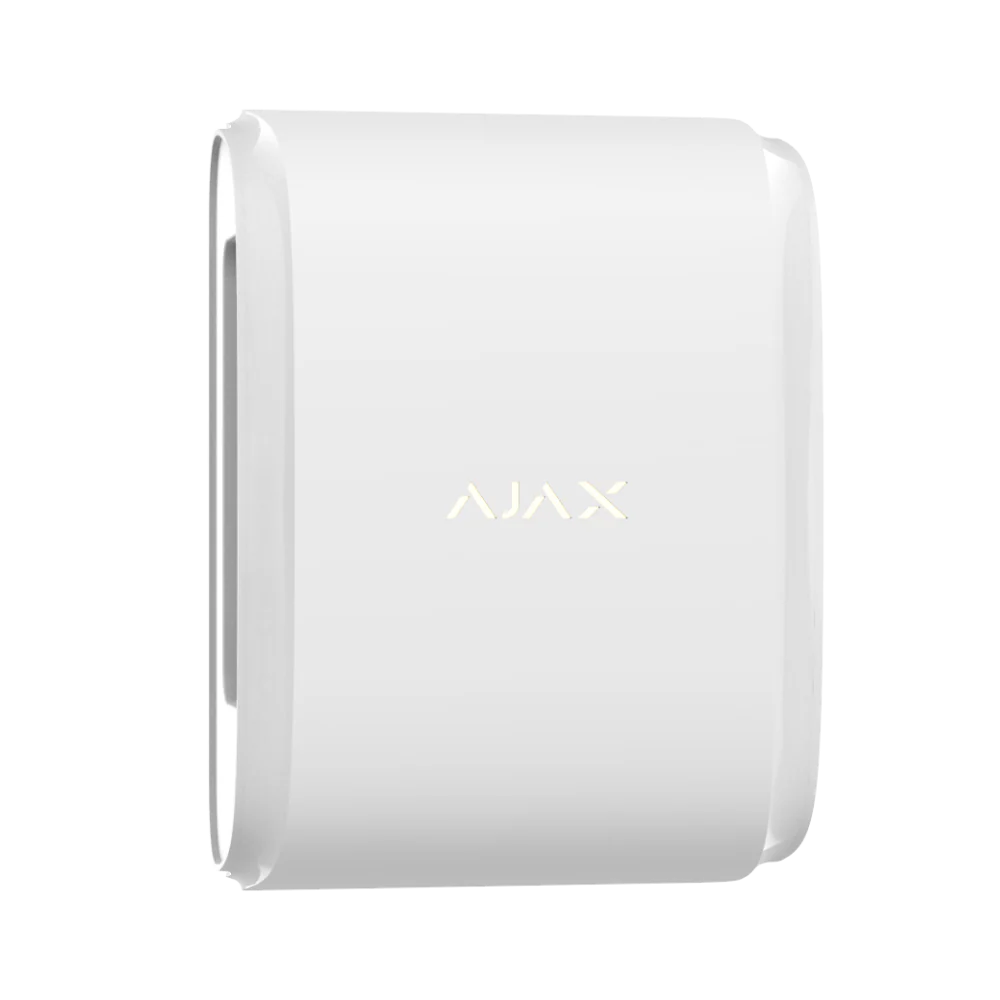 AJAX DUALCURTAIN OUTDOOR AJAX#30625