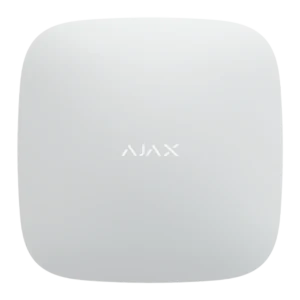 AJAX HUB 2 (4G) (WHITE) AJAX#35992