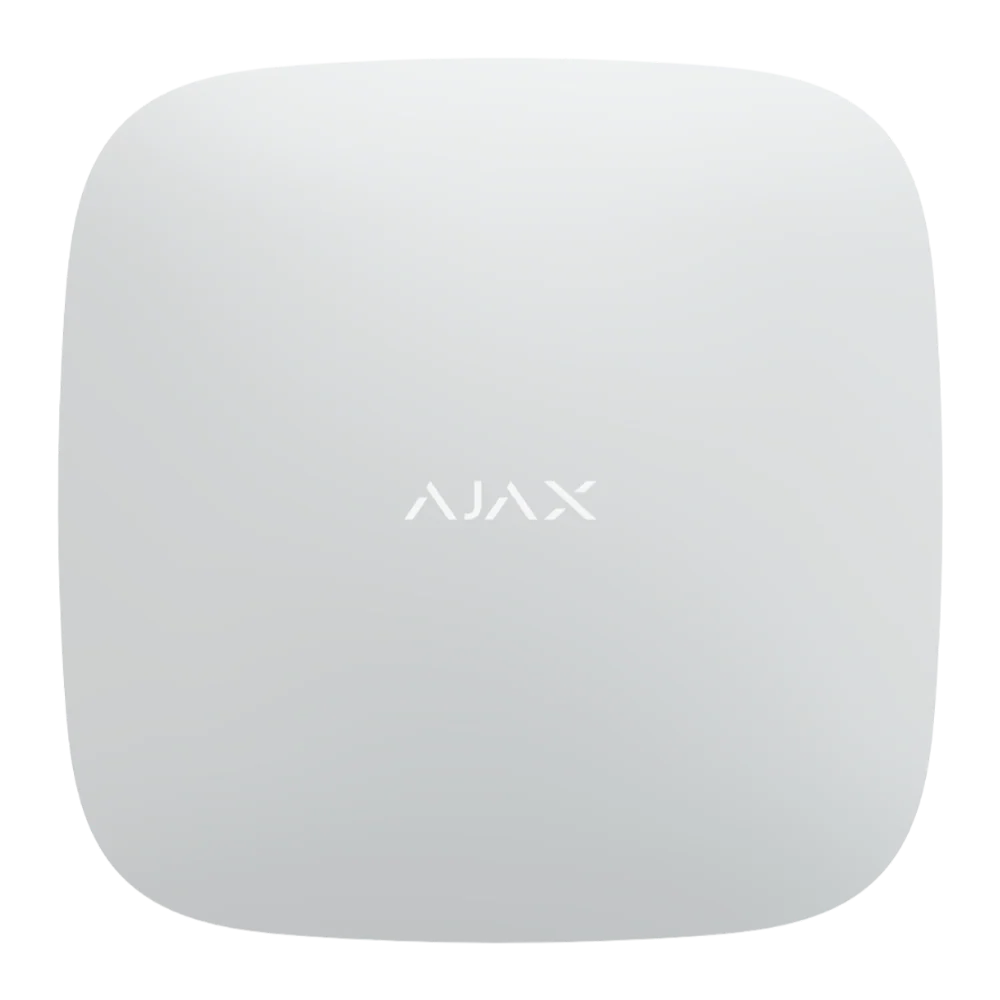 AJAX HUB 2 (4G) (WHITE) AJAX#35992