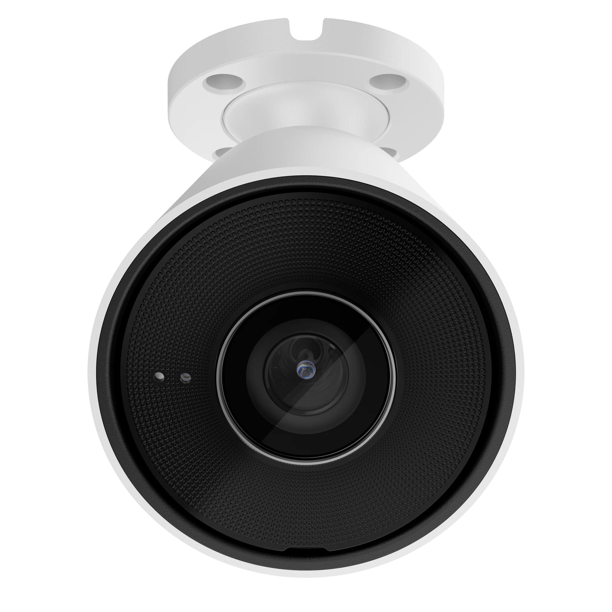 AJAX 5MP 2.8MM BULLET CAMERA WHITE AJAX#79028 - Image 2