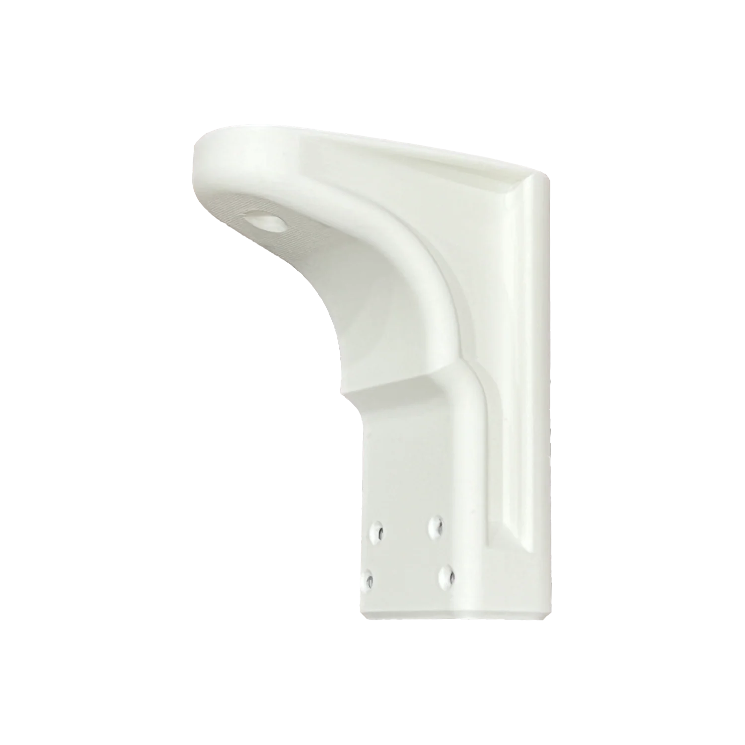 CEILING MOUNT BRACKET FOR MOTIONPROTECT/ MOTIONCAM WHITE AJAX#80888