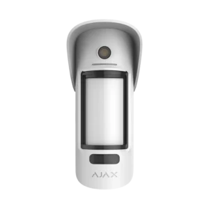 AJAX MOTIONCAM OUTDOOR (WITH HOOD) AJAX#30653