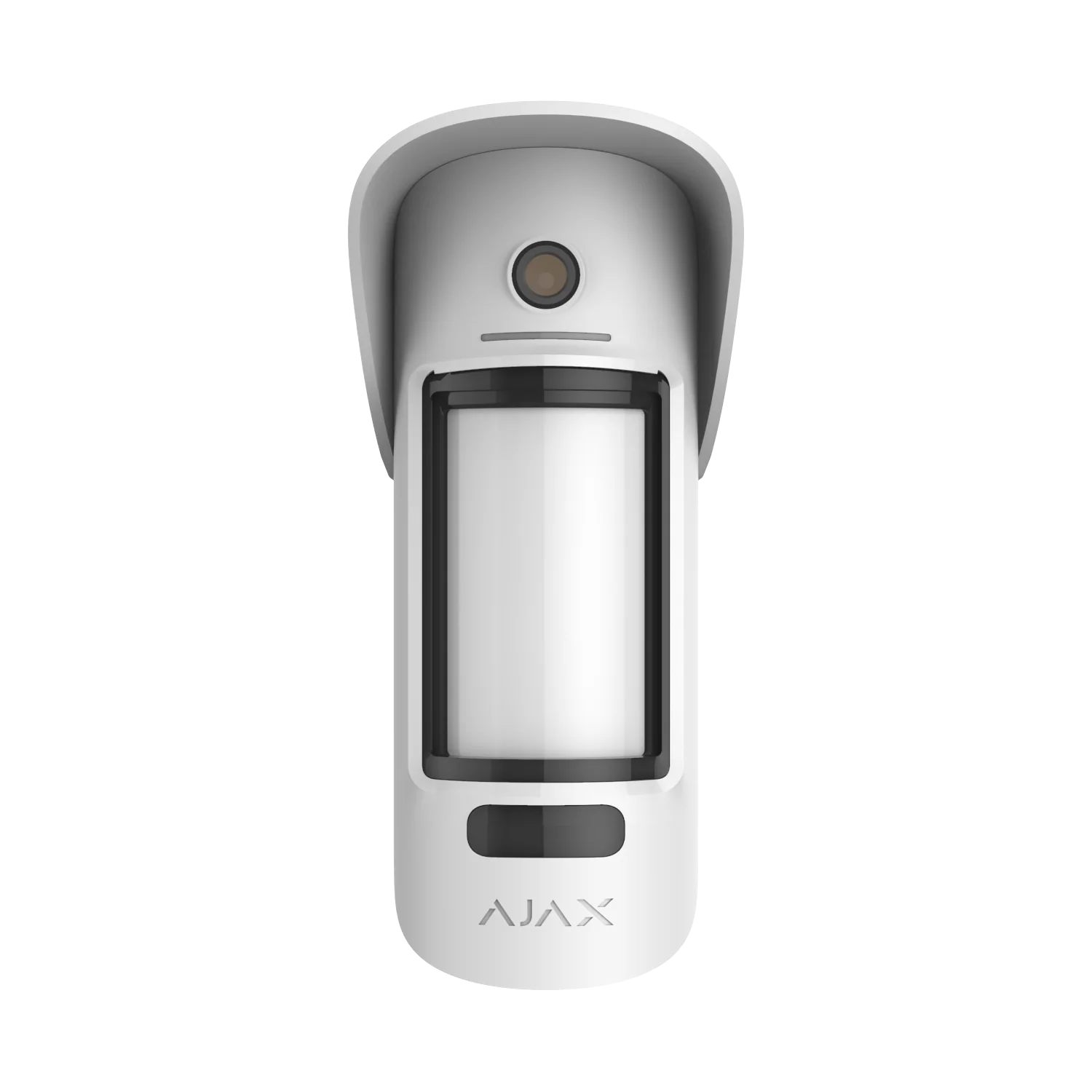 AJAX MOTIONCAM OUTDOOR (WITH HOOD) AJAX#30653