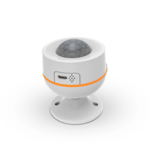 Konec Smart Motion Sensor