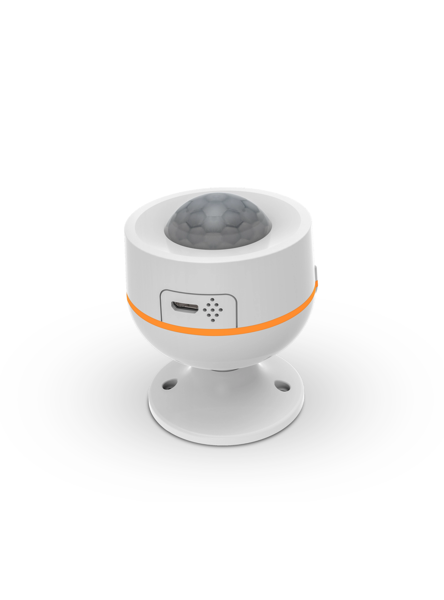 Konec Smart Motion Sensor
