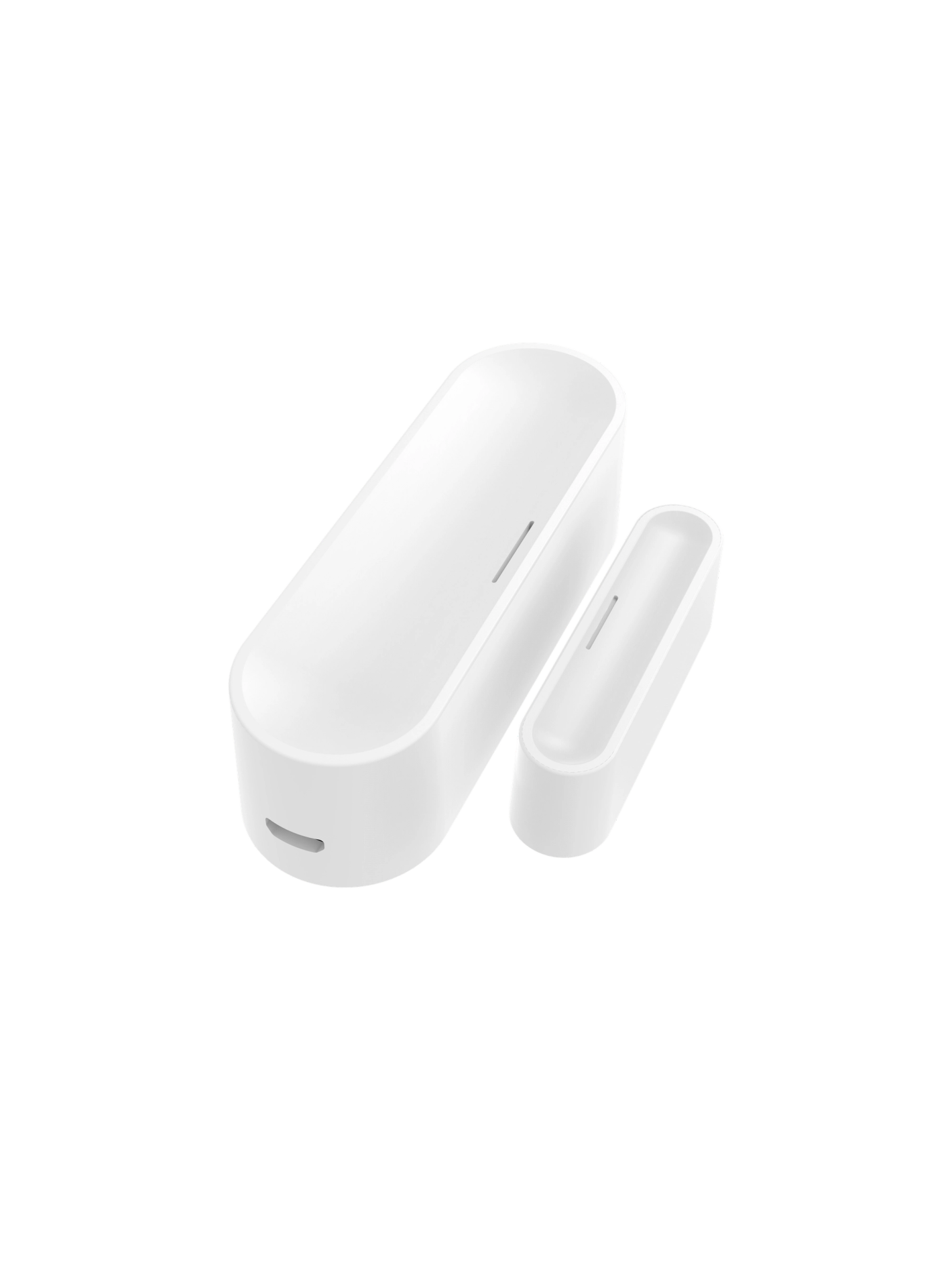 Konec Smart Zigbee Contact Sensor