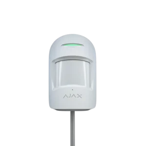 AJAX FIBRA COMBIPROTECT WHITE AJAX#33088