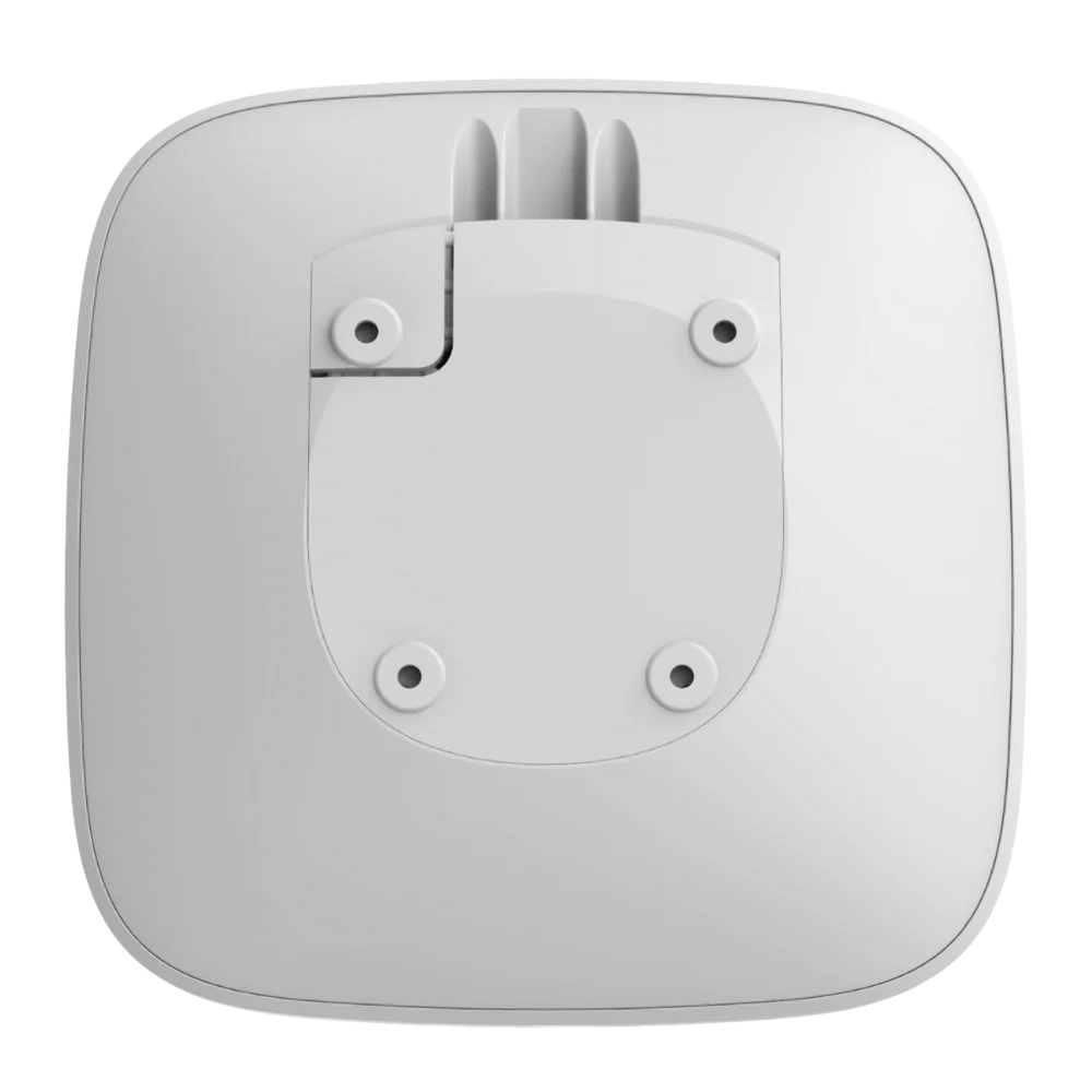 AJAX HUB 2 (4G) (WHITE) AJAX#35992 - Image 3