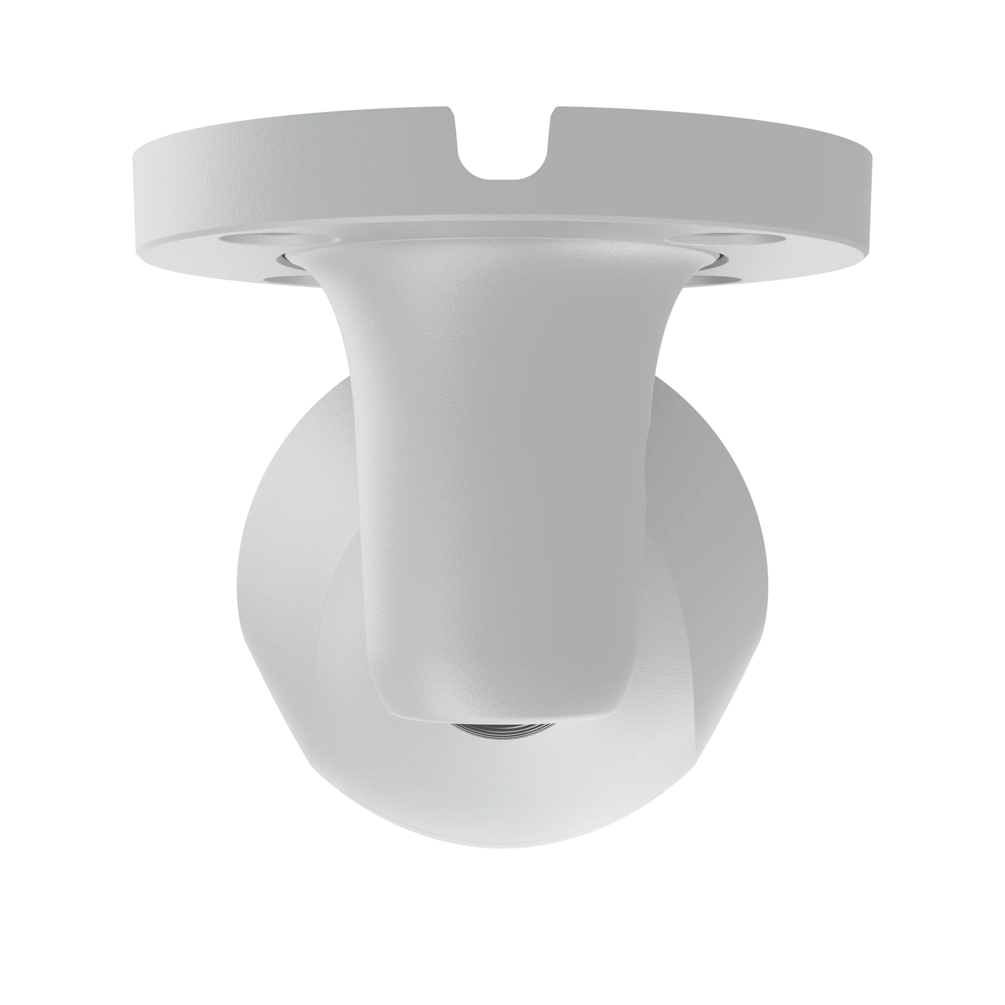 AJAX 5MP 2.8MM BULLET CAMERA WHITE AJAX#79028 - Image 4