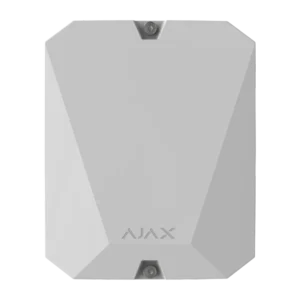 AJAX MULTITRANSMITTER (WHITE) AJAX#30662