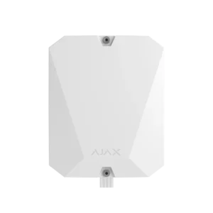 AJAX SUPERIOR FIBRA HUB HYBRID (4G) WHITE AJAX#71458