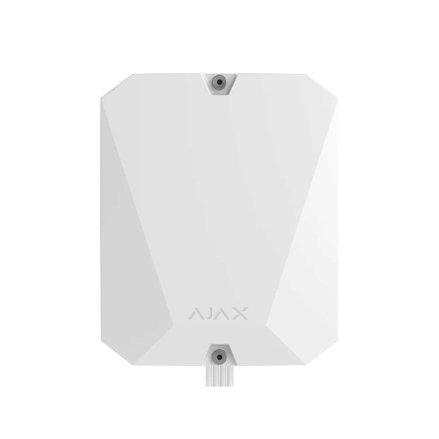 AJAX SUPERIOR FIBRA HUB HYBRID (4G) WHITE AJAX#71458