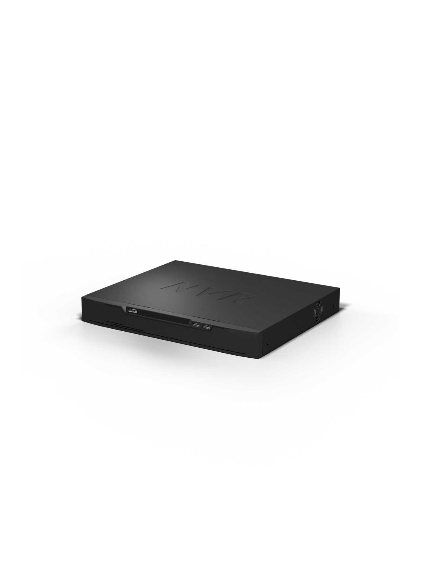 Konec 8CH 2HDD PoE NVR Server - Image 2