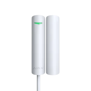 AJAX FIBRA DOORPROTECT G3 WHITE AJAX#61340