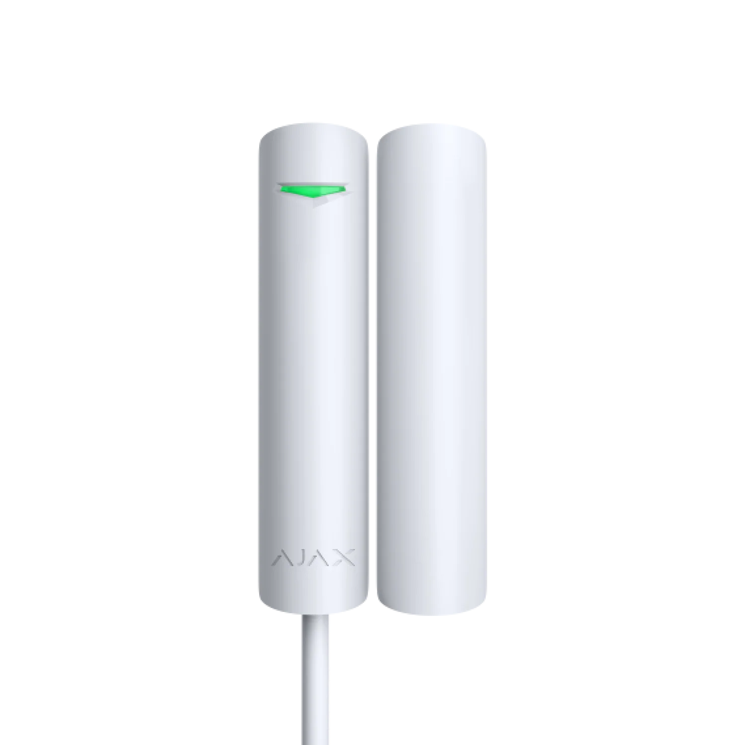 AJAX SUPERIOR FIBRA DOORPROTECT PLUS WHITE AJAX#30854