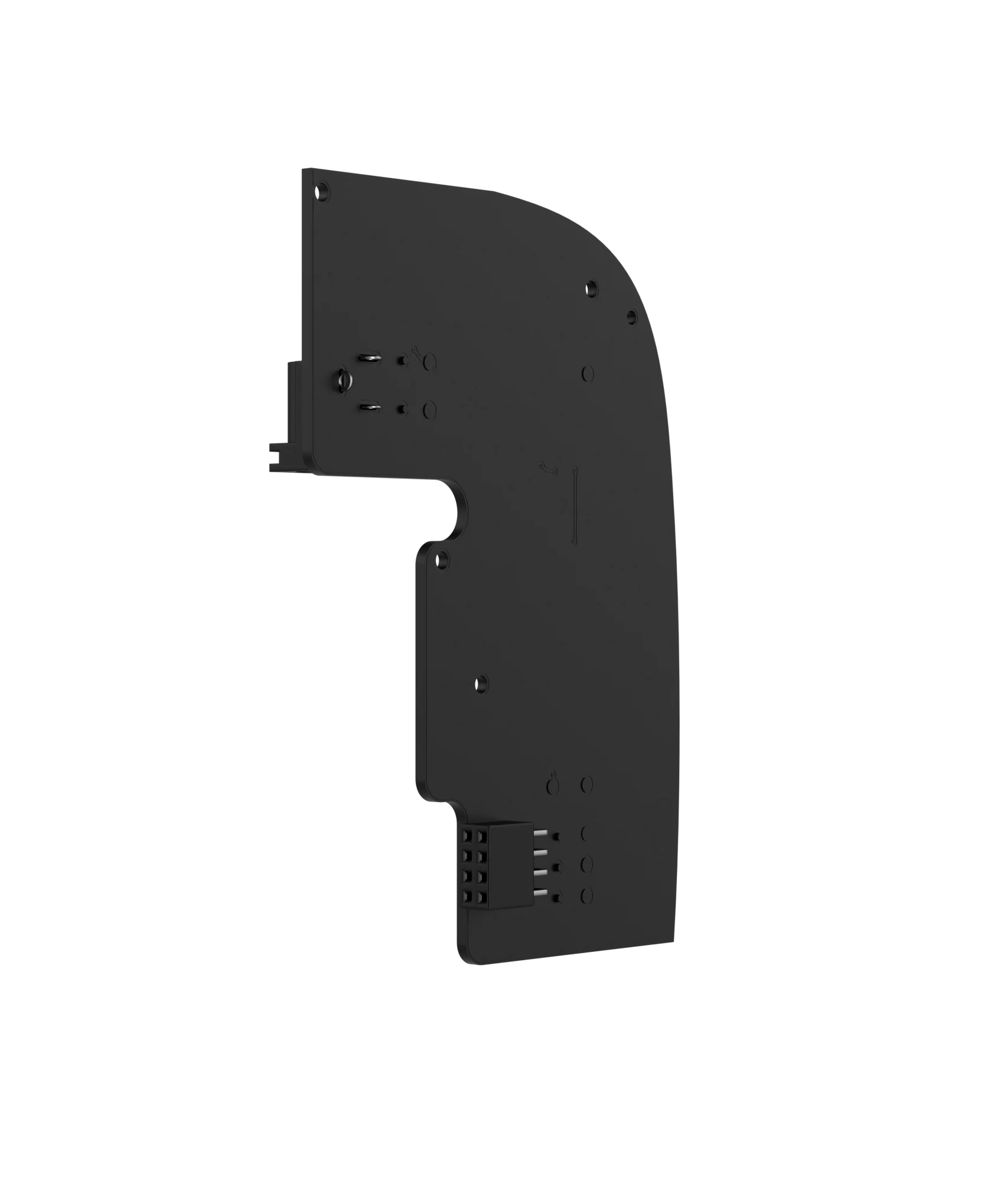 AJAX 12-24V PSU FOR HUB 2/HUB 2 PLUS/REX 2 AJAX#59359 - Image 2