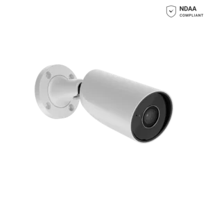 AJAX 5MP 2.8MM BULLET CAMERA WHITE AJAX#79028