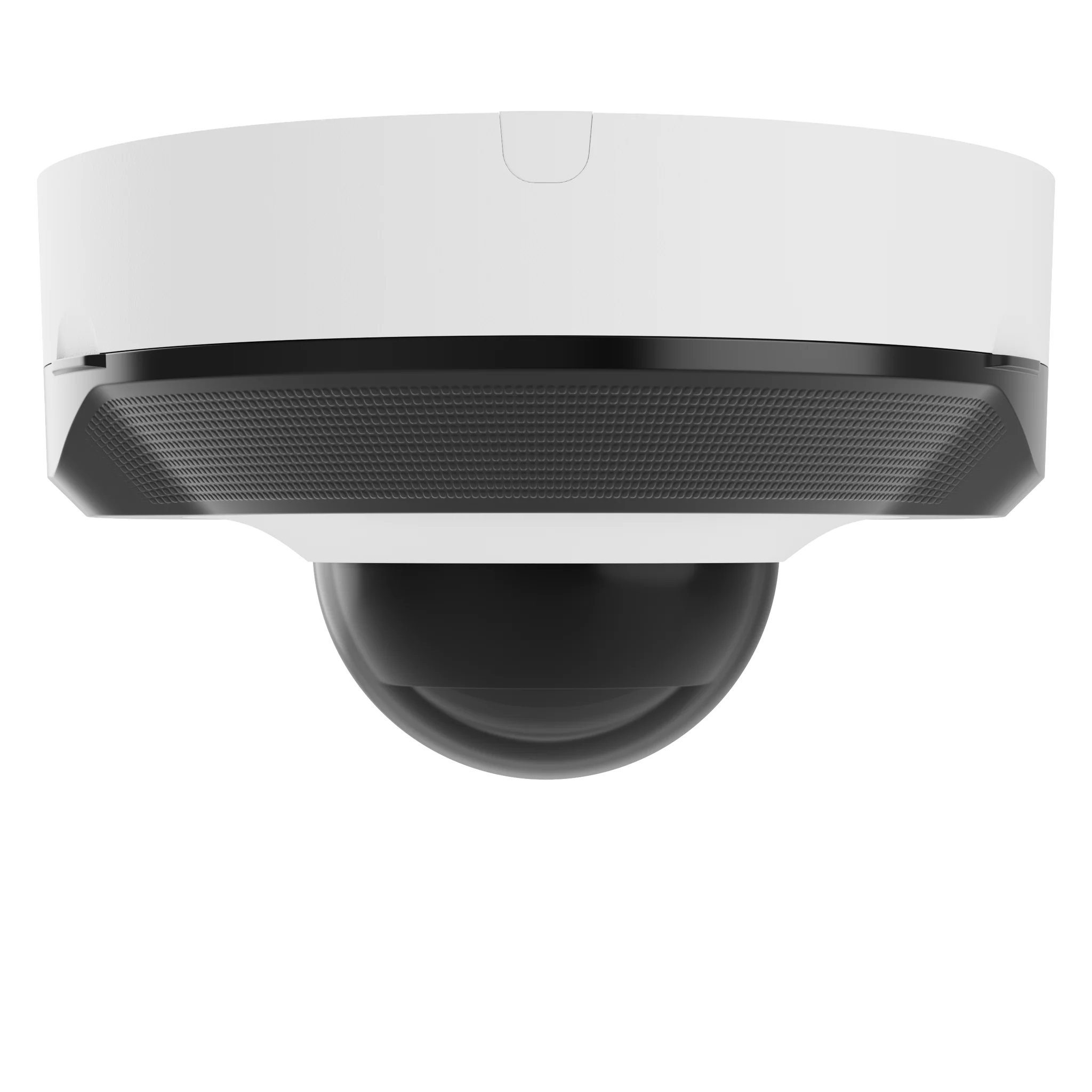 AJAX 5MP 2.8MM MINI DOME CAMERA WHITE AJAX#76018 - Image 3