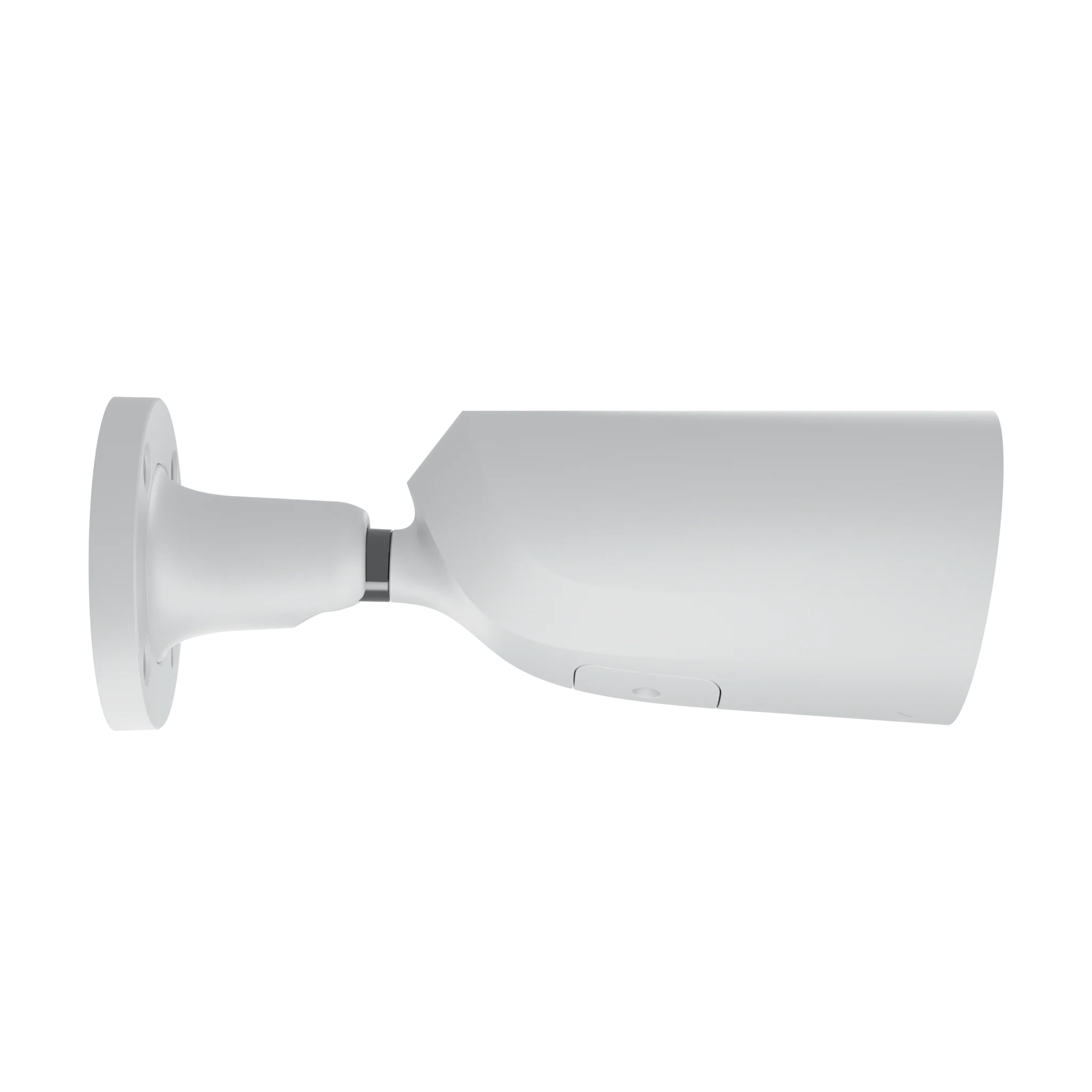 AJAX 5MP 2.8MM BULLET CAMERA WHITE AJAX#79028 - Image 3