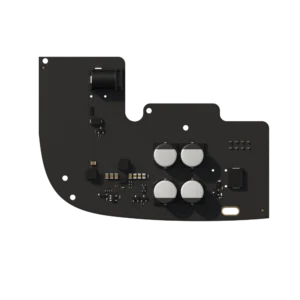 AJAX 6V PSU FOR HUB 2/HUB 2 PLUS/REX 2 AJAX#20763