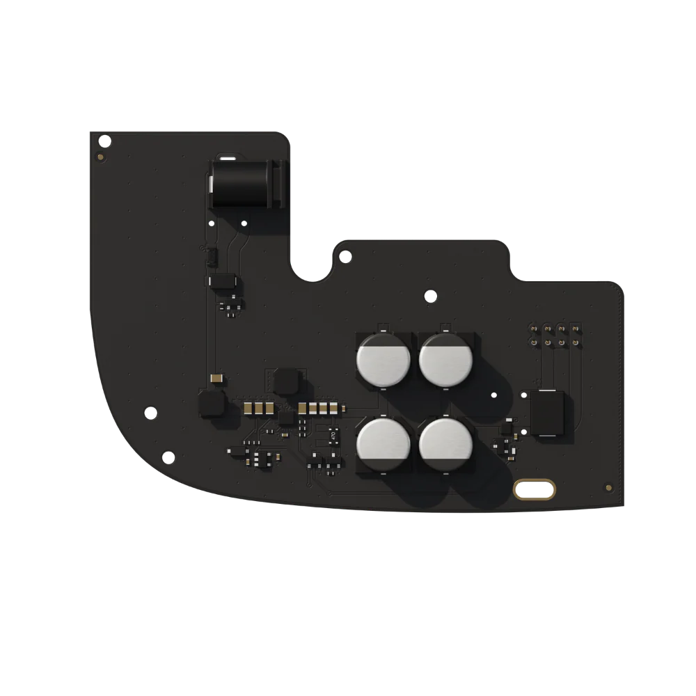 AJAX 6V PSU FOR HUB 2/HUB 2 PLUS/REX 2 AJAX#20763