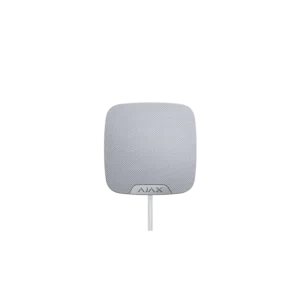 AJAX SUPERIOR FIBRA HOMESIREN WHITE AJAX#44399