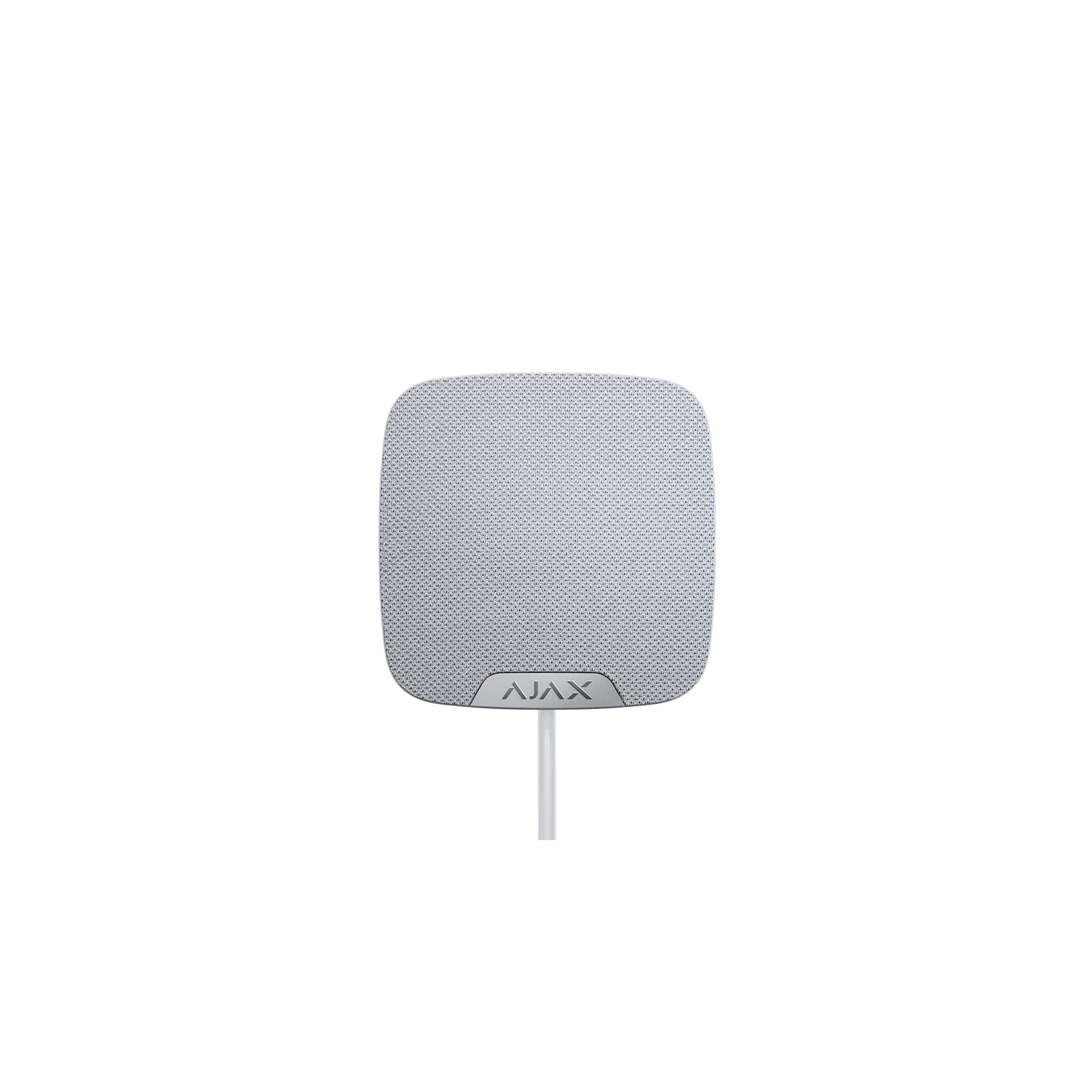 AJAX SUPERIOR FIBRA HOMESIREN WHITE AJAX#44399