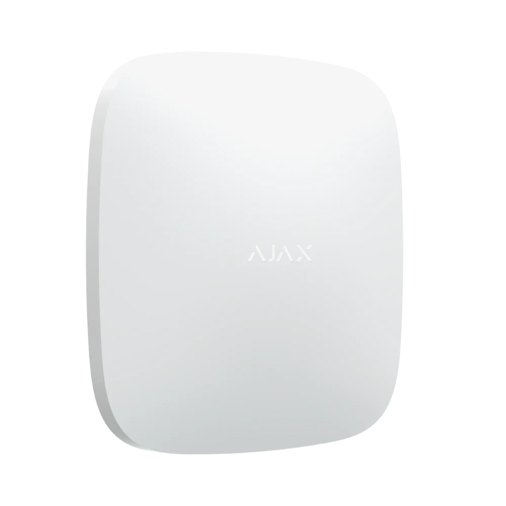 AJAX HUB 2 (4G) (WHITE) AJAX#35992 - Image 2