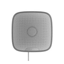 AJAX FIBRA STREETSIREN WHITE AJAX#82399