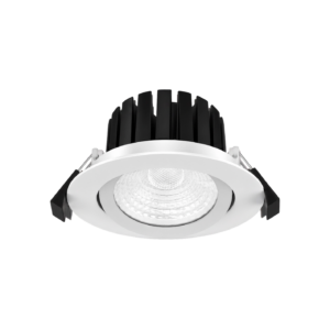 Konec COB Smart Downlight CCT-CL102