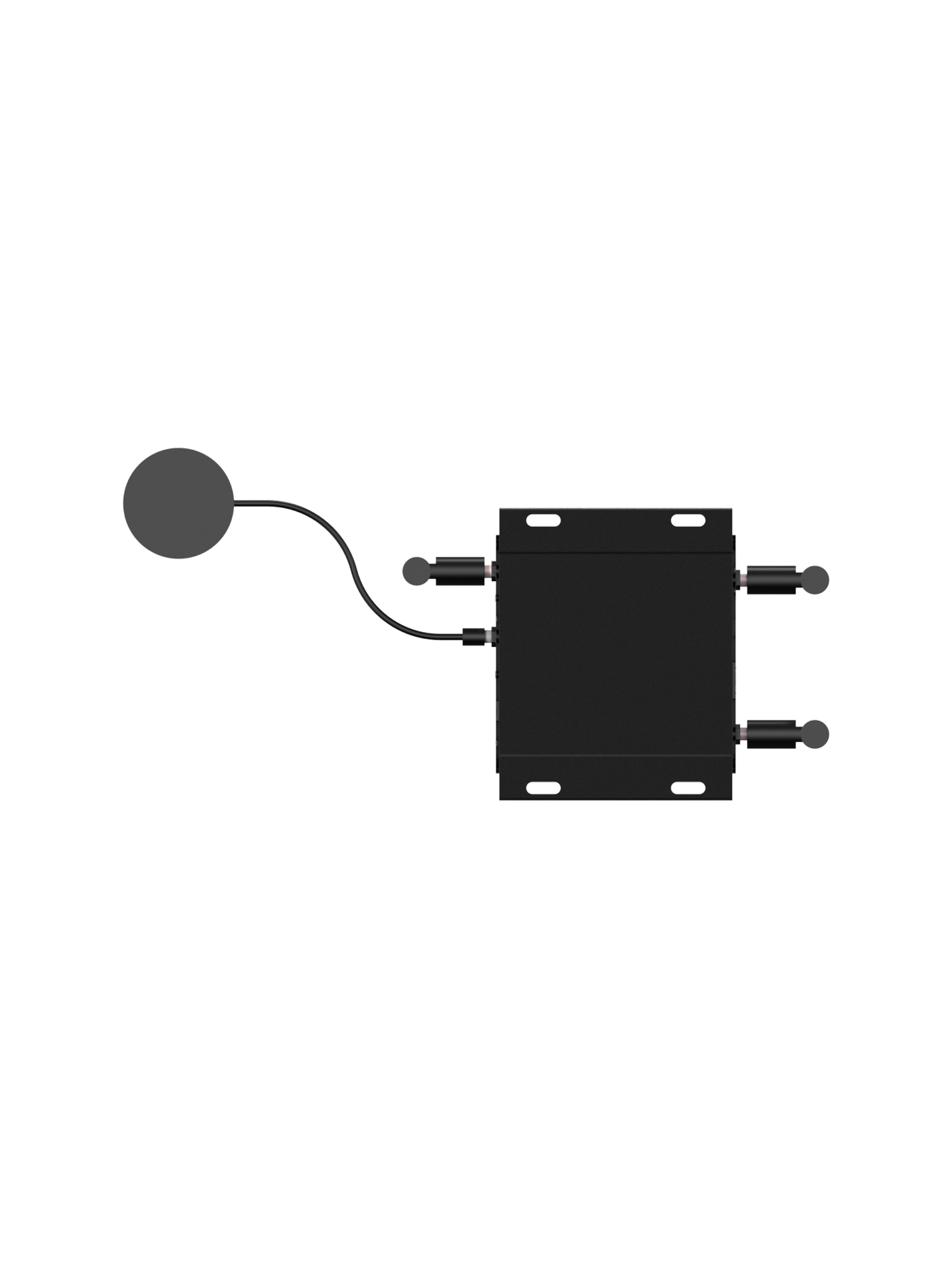 Konec Multimode Smart Gateway - Image 2